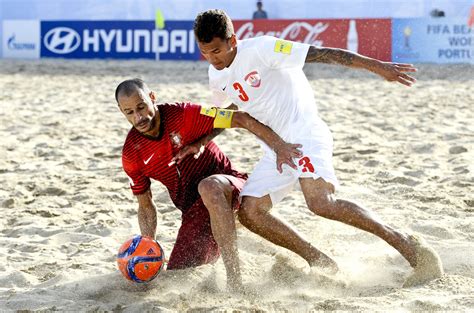 futebol de praia portugal jogos
